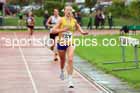 Girls Under-15s 2025 Northern Athletics Autumn Road Relays, Leigh, Lancashire. Photo: David T. Hewitson/Sports for All Pics